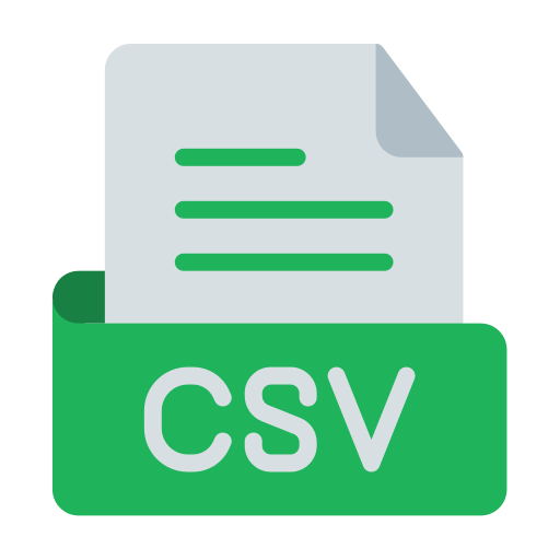 CSV logo