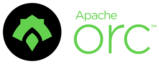 Apache ORC logo
